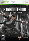 John Woo Presents: Stranglehold -- Collector's Edition (Xbox 360)